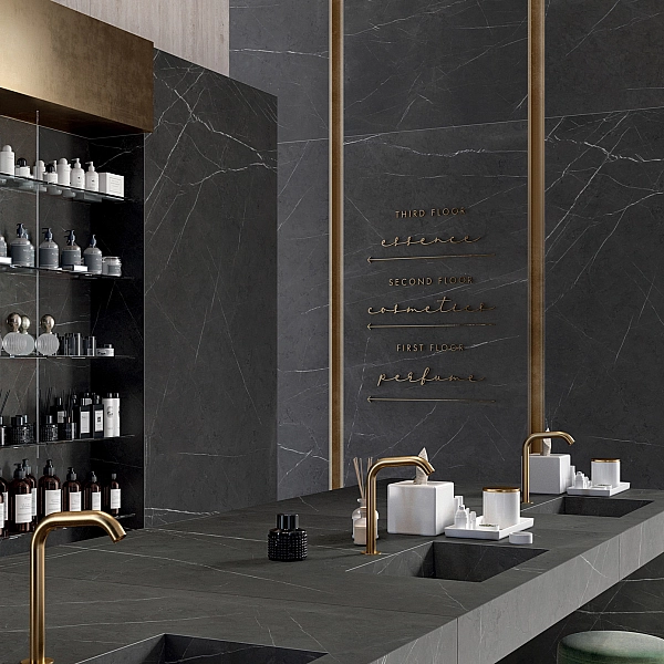 PIETRA GREY JL 06 SP SQ (1 сорт) - Фото - 5