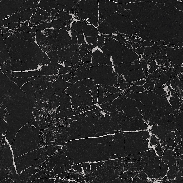 GRES MARMO MOROCCO BLACK RECT (1 сорт) - Фото - 4