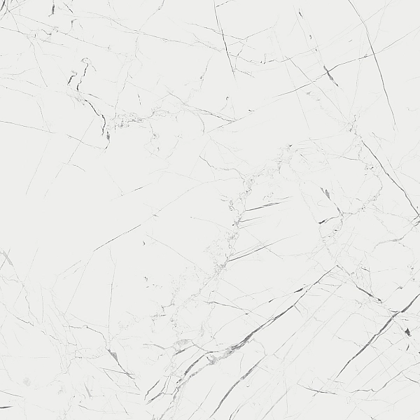 GRES MARMO THASSOS WHITE RECT (1 сорт) - Фото - 6