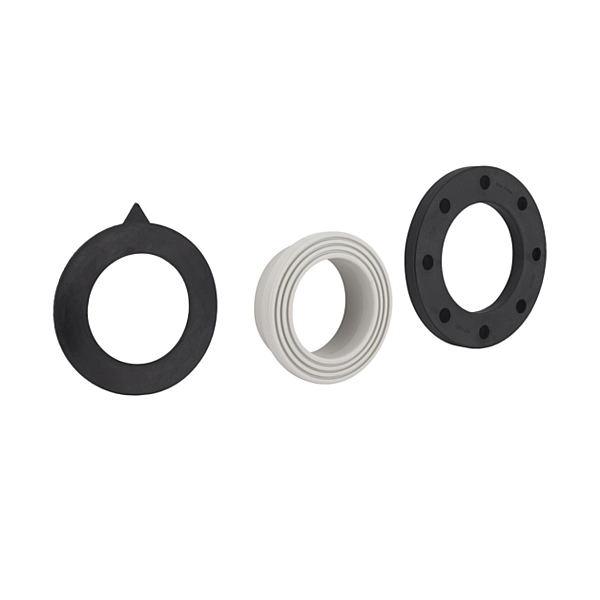 Комплект фланцевого соединения Blue Ocean 110 - Фото - 3