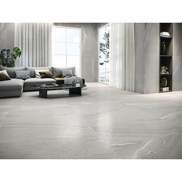 CUTSTONE SMOKE RECT. 60X120 (1 сорт) - Фото - 3