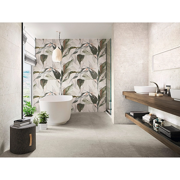 AMA BIANCO RECT. (1 сорт) - Фото - 3