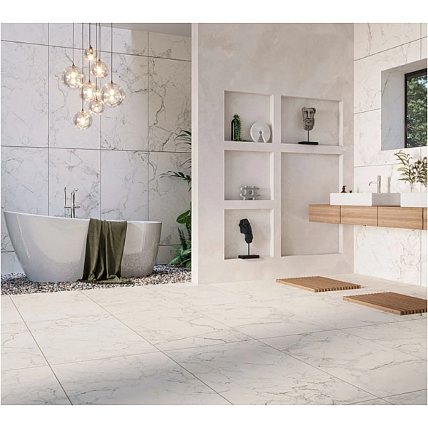 GPT1006 WHITE SATIN RECT (1 сорт) - Фото - 2