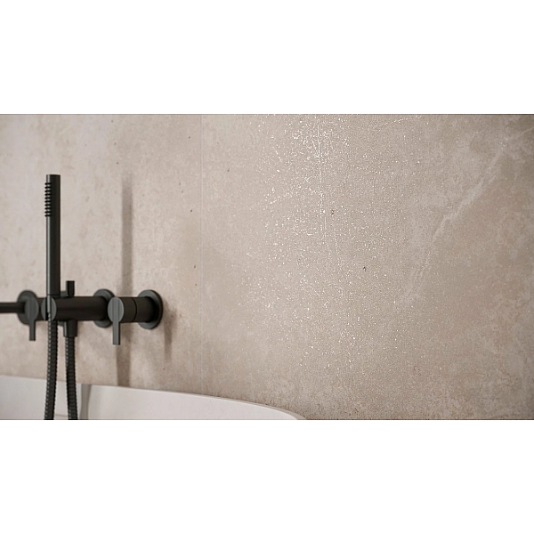 HARMONY STONE CREAM MATT RECT (1 сорт) - Фото - 3