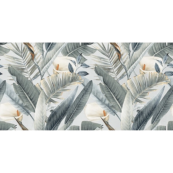 IRON TROPIC MIX BLUE (1 сорт)