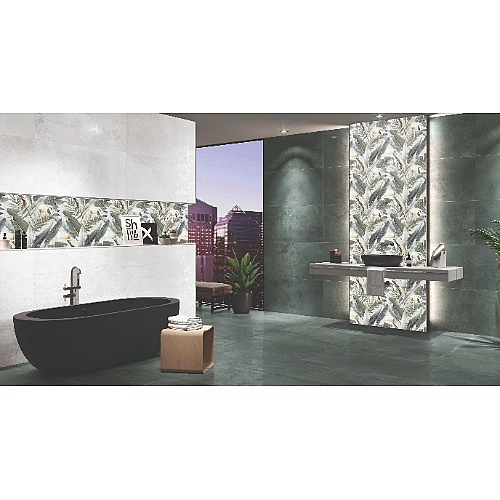 IRON TROPIC MIX BLUE (1 сорт) - Фото - 2