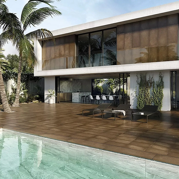 BASE COSMOS CORTEN  C-1 (1 сорт) - Фото - 2