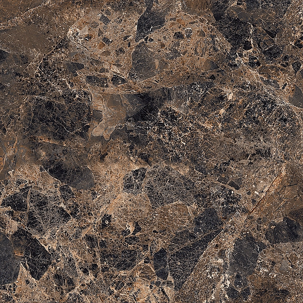 Deluxe коричневий 6060 98 032/L (1 сорт) - Фото - 3