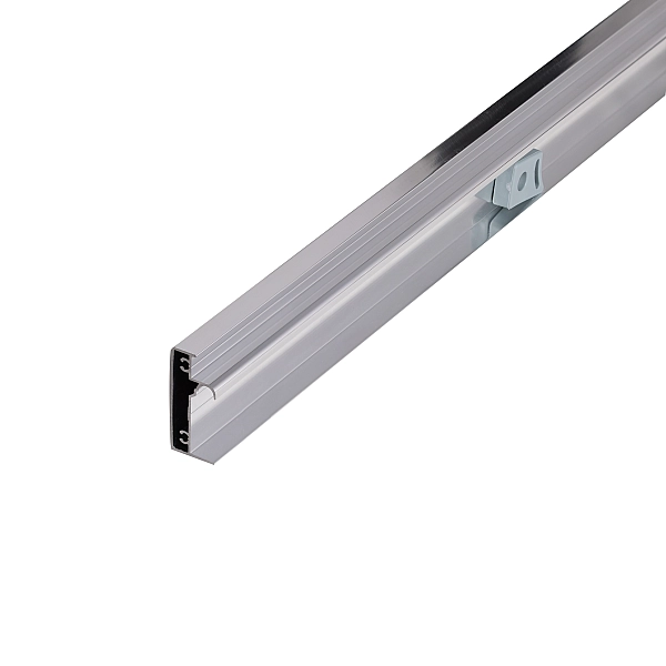 Набор Qtap душевая кабина Taurus CRM1011AC6 Clear 2020x1000x1000 мм + поддон Robin 301112 100x100x12 см с сифоном - Фото - 9