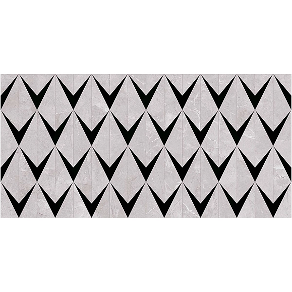 TENEZA LIGHT GREY INSERTO (1 сорт)