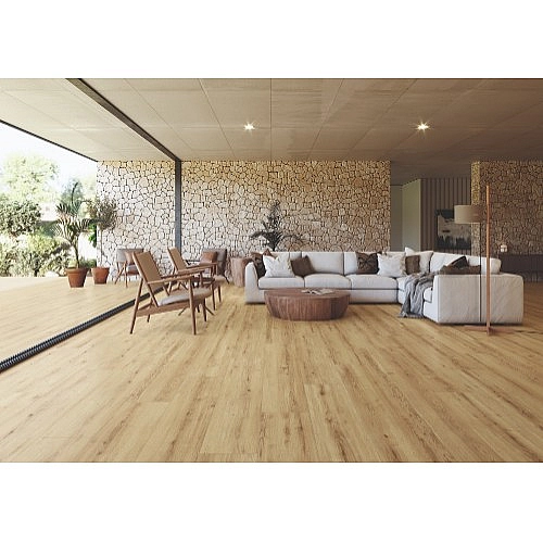 CONCORDE MIEL MATE RECT (1 сорт) - Фото - 2