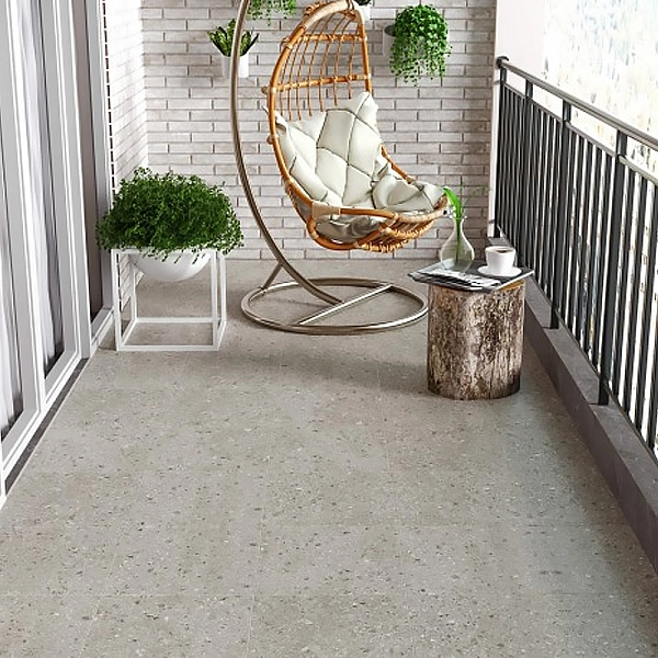 PRIME STONE Темно-сірий PAП830 (1 сорт) - Фото - 3