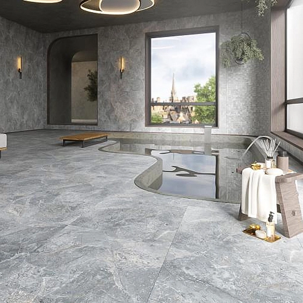 Gravity сірий  12060 171 072 (1 сорт) - Фото - 2