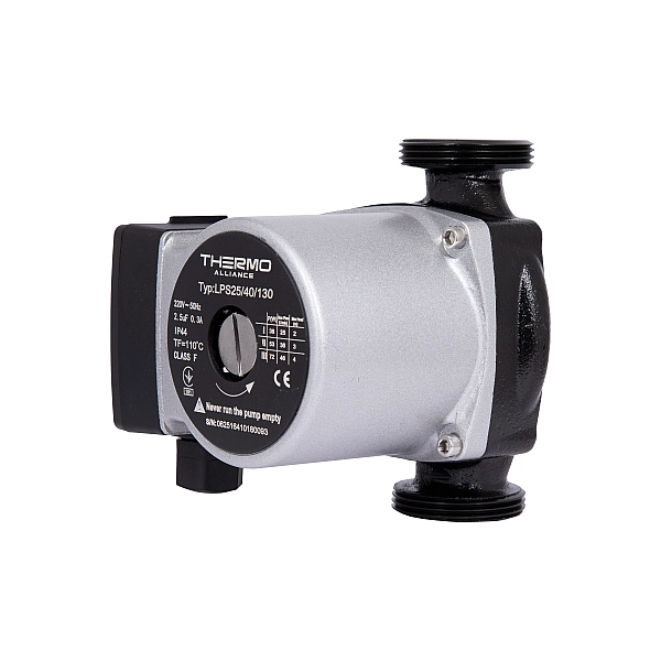 Насос циркуляционный Thermo Alliance LPS 25/40/130 - Фото - 4