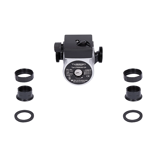 Насос циркуляционный Thermo Alliance LPS 25/40/130 - Фото - 8