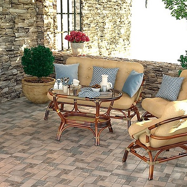 MIDWAY BROWN (1 сорт) - Фото - 3