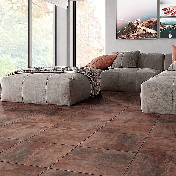 TRENDO BROWN (1 сорт) - Фото - 4