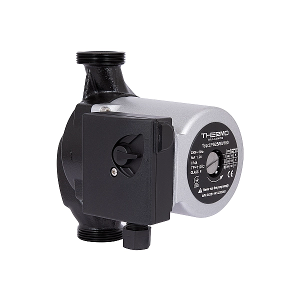 Насос циркуляційний Thermo Alliance LPS 25/80/180