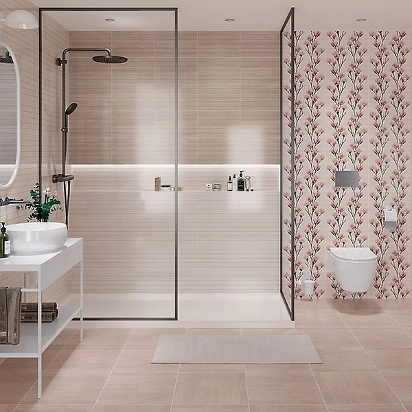 CARMEL FLORAL MOTIFS (1 сорт) - Фото - 2