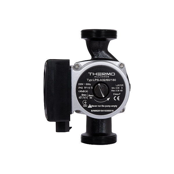 Насос циркуляционный Thermo Alliance LPSA 32/60/180 - Фото - 3