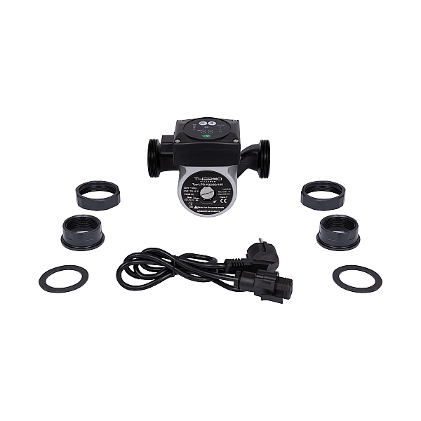 Насос циркуляционный Thermo Alliance LPSA 32/60/180 - Фото - 8