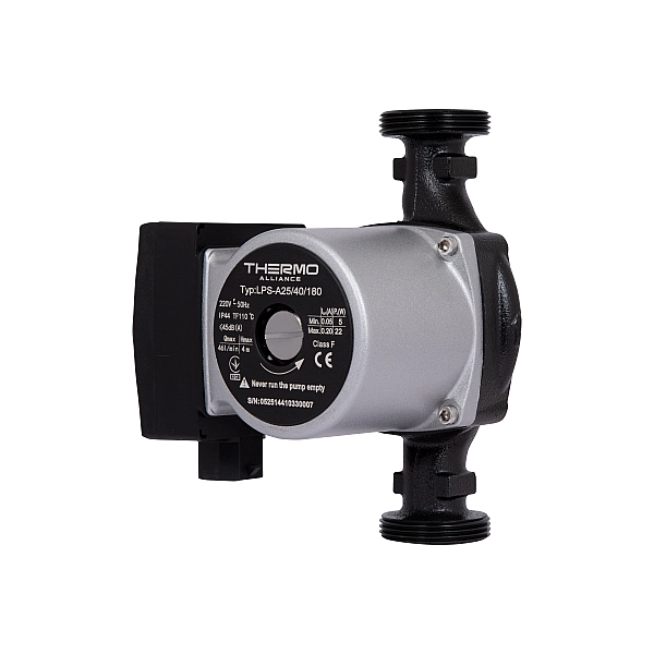 Насос циркуляционный Thermo Alliance LPSA 25/40/180 - Фото - 4