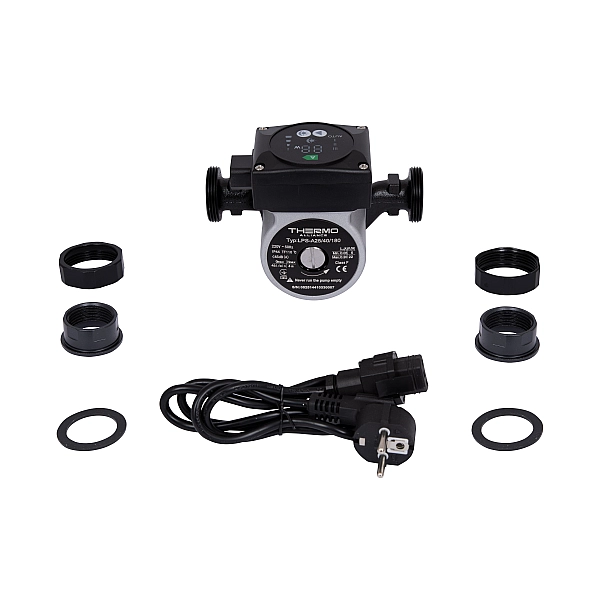 Насос циркуляционный Thermo Alliance LPSA 25/40/180 - Фото - 8