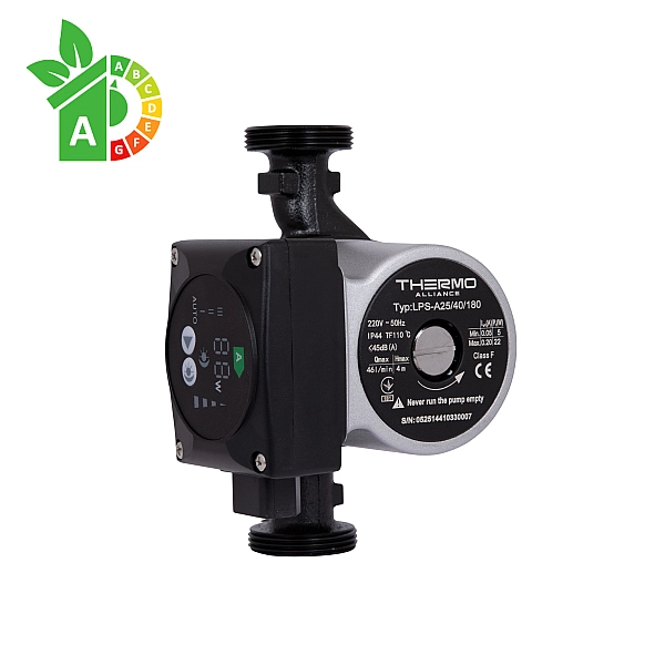 Насос циркуляционный Thermo Alliance LPSA 25/40/180