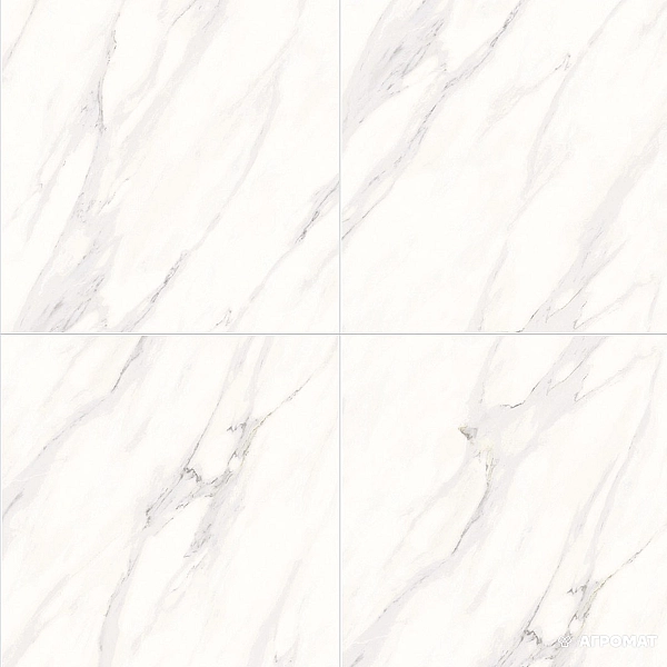 W6P600B CARRARA (1 сорт)