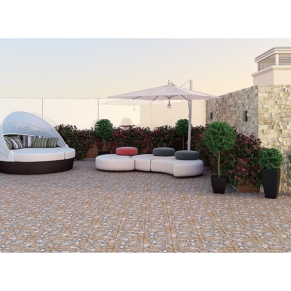 KAMARO BEIGE (1 сорт) - Фото - 3