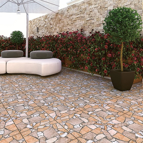 KAMARO BEIGE (1 сорт) - Фото - 2