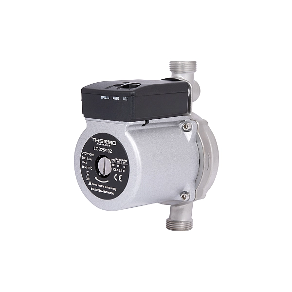 Насос для підвищення тиску Thermo Alliance LGS25-13Z (латунь) - Фото - 4