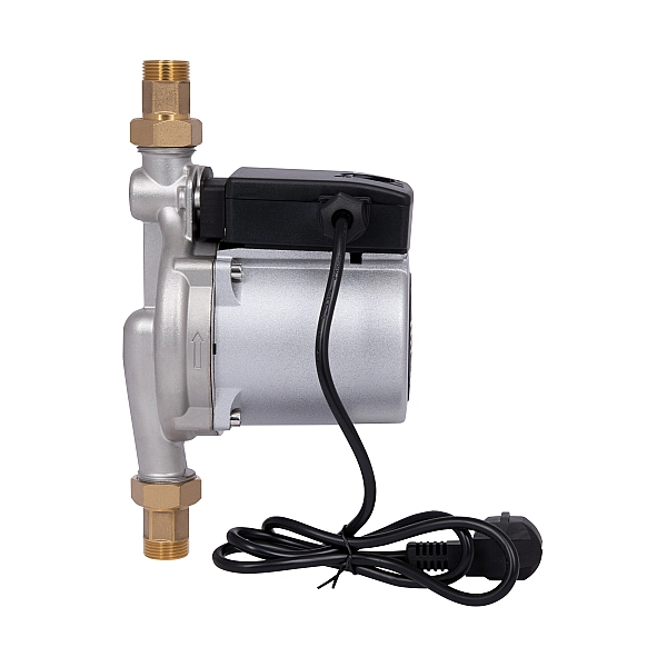 Насос для підвищення тиску Thermo Alliance LGS25-13Z (латунь) - Фото - 5