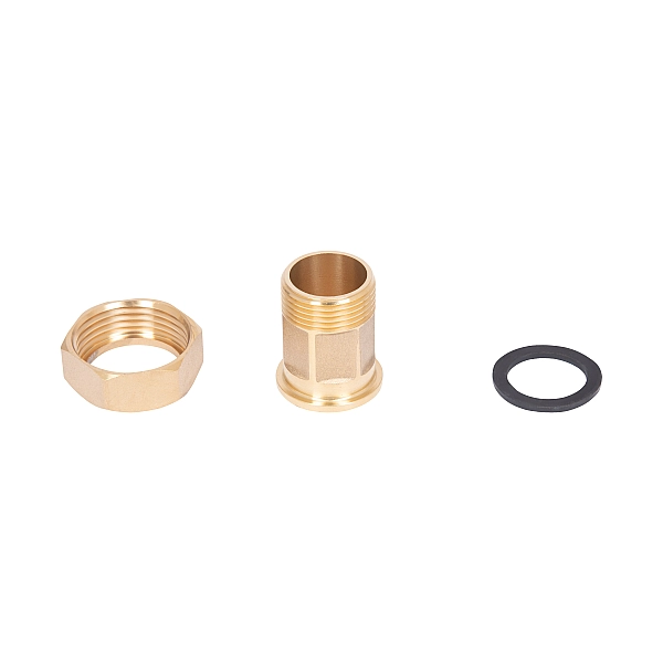 Насос для підвищення тиску Thermo Alliance LGS25-13Z (латунь) - Фото - 7