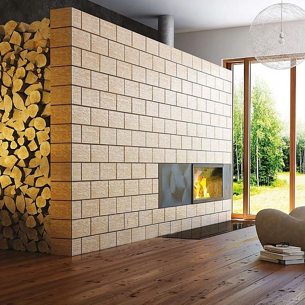 KAMIEN ELEWACYJNY CER 31 TOPAZ (1 сорт) - Фото - 2