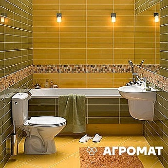 M1116000U IDOL Раковина 60см, з 1 отв.під зміш., з переливом, білий глянець (1 сорт)