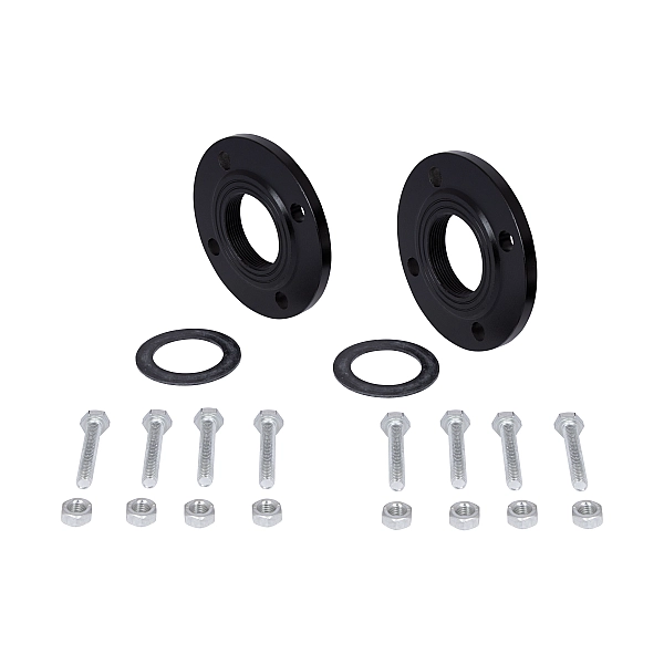 Насос циркуляційний Thermo Alliance LPA50-10-700 - Фото - 7