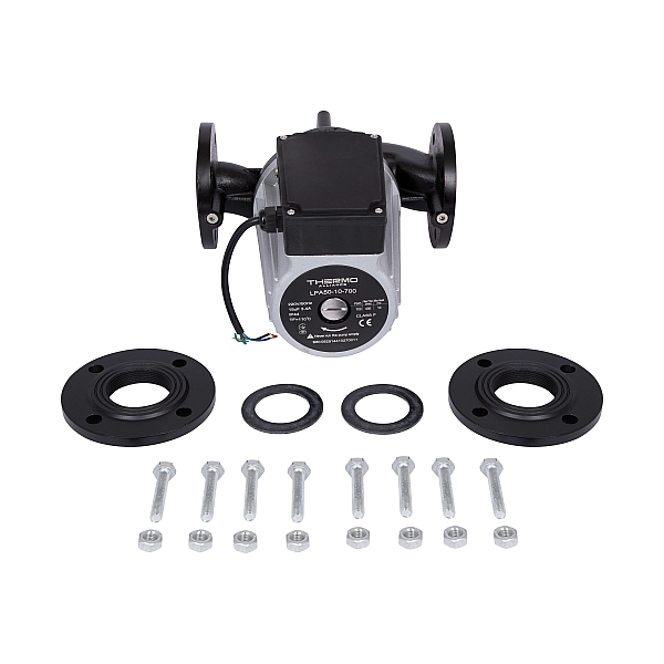 Насос циркуляційний Thermo Alliance LPA50-10-700 - Фото - 8