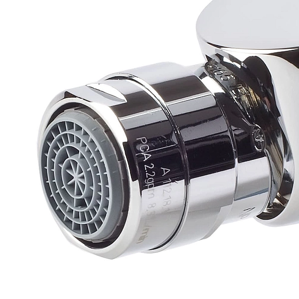 31920000 Focus E2 Змішувач д/біде (1 сорт) - Фото - 3