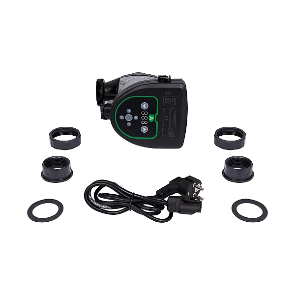 Насос циркуляційний Thermo Alliance LPSA 32/80/180 - Фото - 8