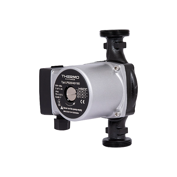 Насос циркуляционный Thermo Alliance LPS 25/40/180 - Фото - 4