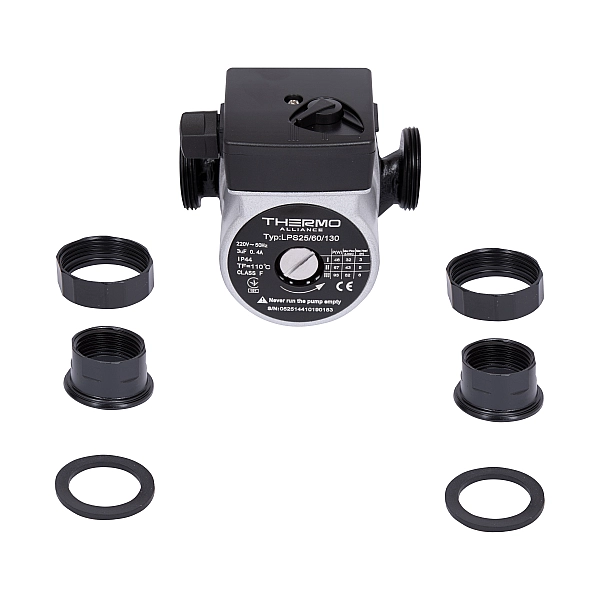 Насос циркуляционный Thermo Alliance LPS 25/40/180 - Фото - 8