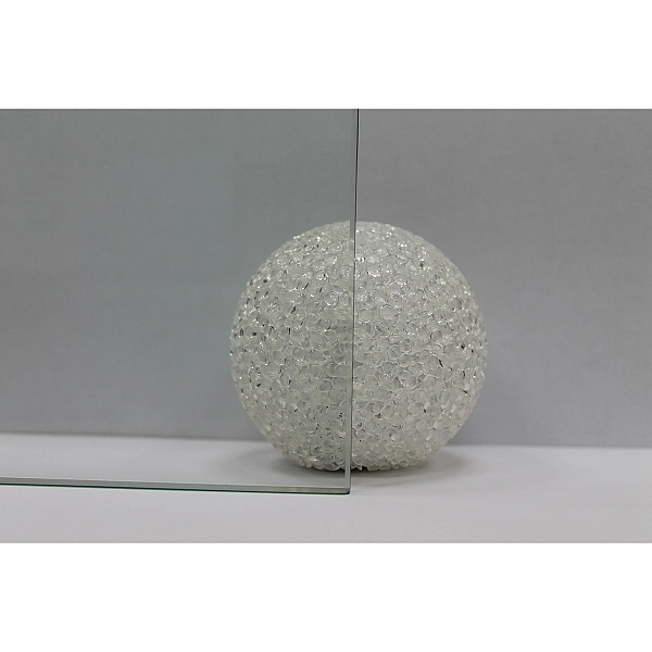 SDC1190 FRAME Душові двері в нішу розпашні - 90*190 - хром/прозоре скло (1 сорт) - Фото - 2