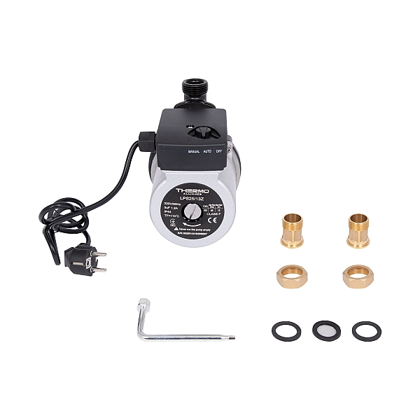 Насос для підвищення тиску Thermo Alliance LPS25-13Z - Фото - 8