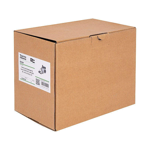 Насос для підвищення тиску Thermo Alliance LPS25-13Z - Фото - 9