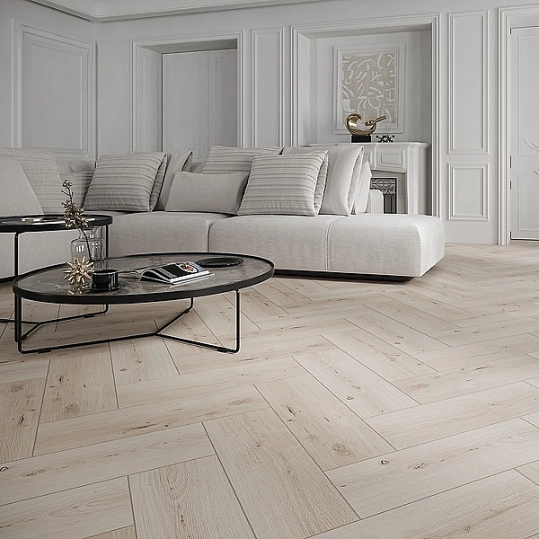 SANDWOOD white (1 сорт) - Фото - 2