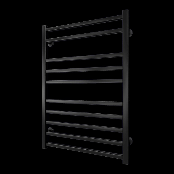 UN500800EBS UNIVERSAL Рушникосушарка електрична П10 500х800 з чорної сталі, колір чорний матовий (1 сорт) - Фото - 3