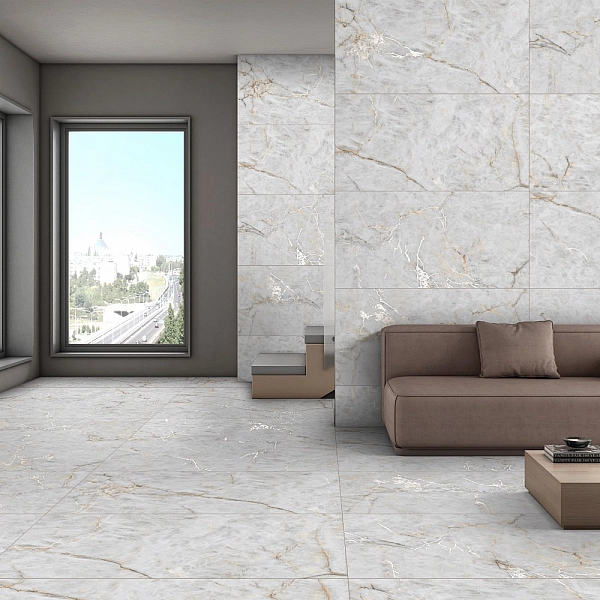 VELOUR SNOW (1 сорт) - Фото - 2