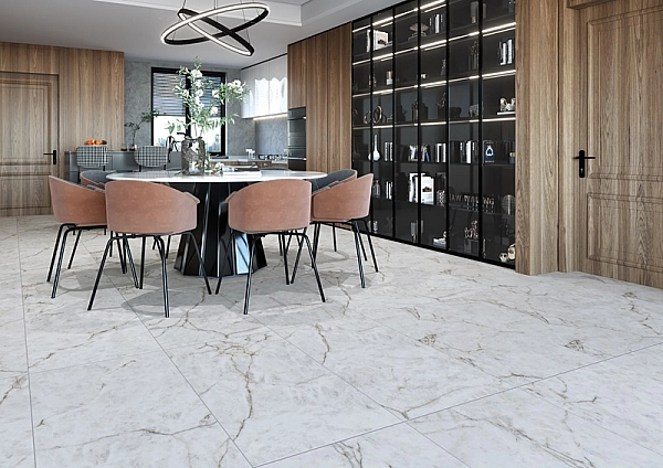 VELOUR SNOW (1 сорт) - Фото - 3