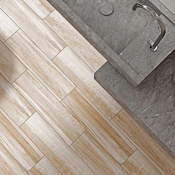 FLAXWOOD BEIGE (1 сорт) - Фото - 5